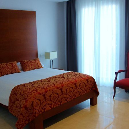 Hotel Medinasalim Medinaceli Eksteriør billede