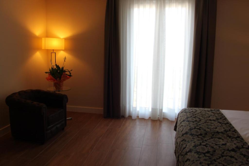 Hotel Medinasalim Medinaceli Værelse billede