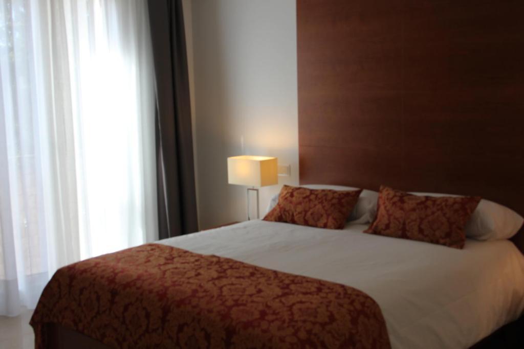 Hotel Medinasalim Medinaceli Værelse billede